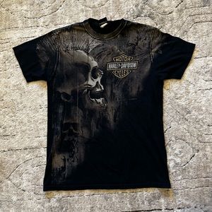 Harley Davison Sturgis T-Shirt